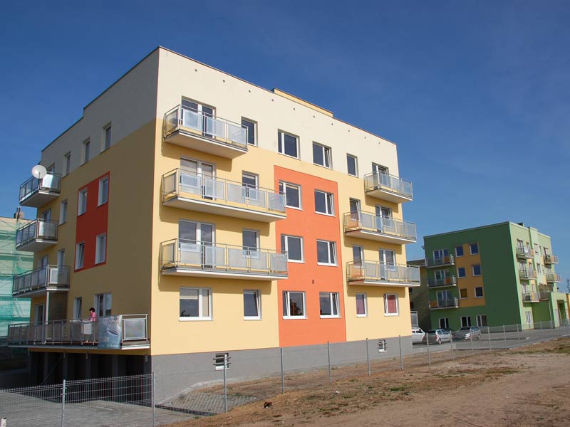 Gniezno, ul. Pułkowa 7 